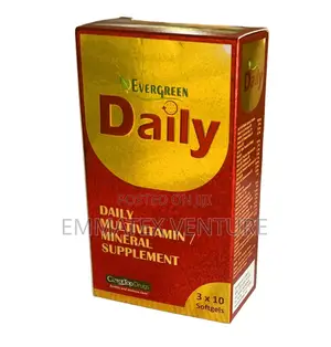 Evergreen Daily
