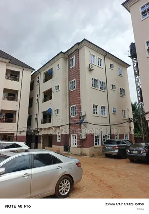 16bdrm Block of Flats in Kamali Estate, Awka for sale