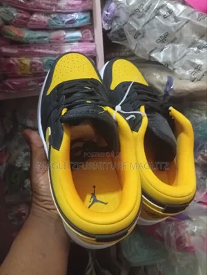 Quality Unisex Sneakers