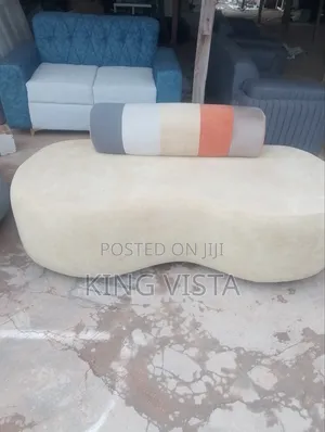 Brand New Slippers Chair