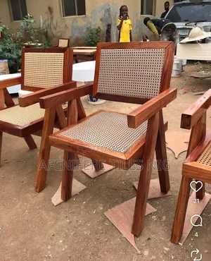 Rattan Webing Furniture Materials