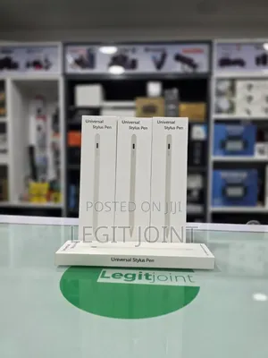 Universal Stylus Pen