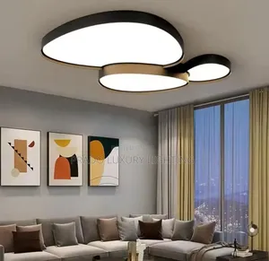 Living Room Chandelier