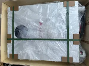 15kw Lithium Ion Batteries