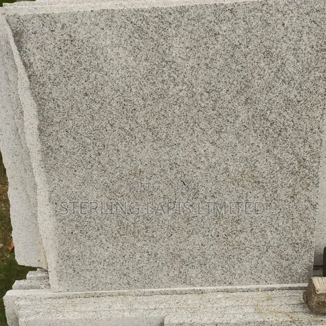 Grey Shadow Marble Granite Slabs