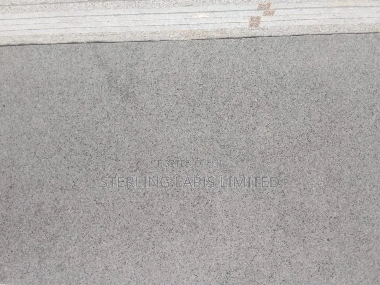 Grey Shadow Marble Granite Slabs