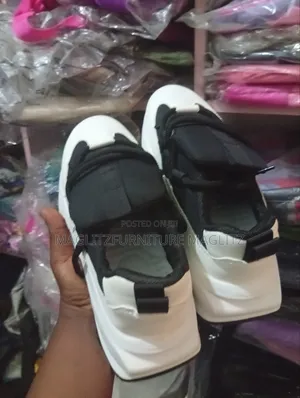 Quality Sneakers