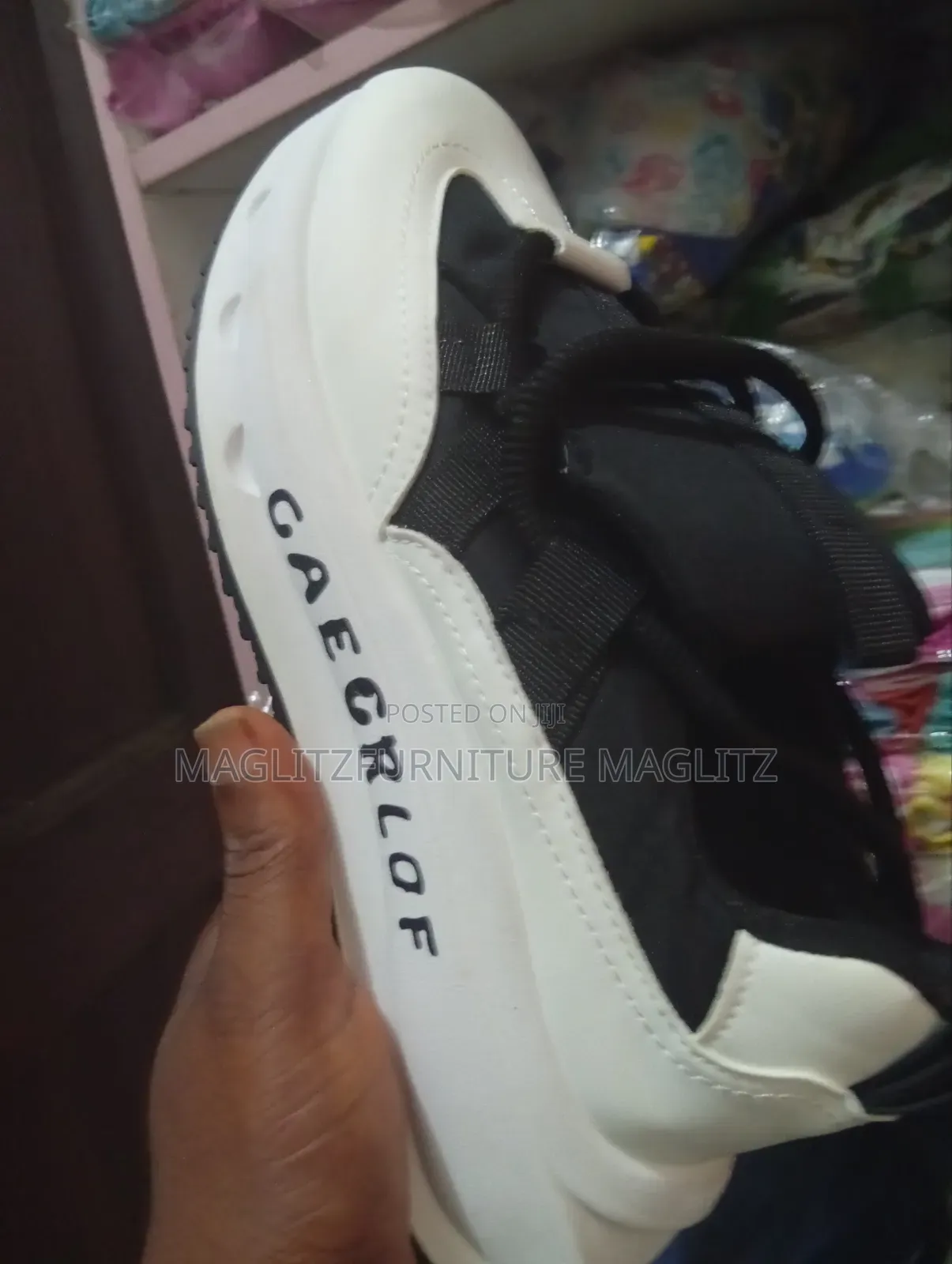 Quality Sneakers