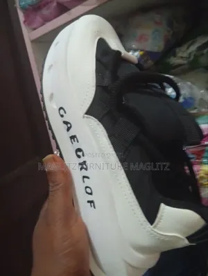 Quality Sneakers