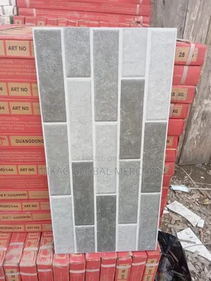 30 X 60 Outside Tiles Made in Nigeria