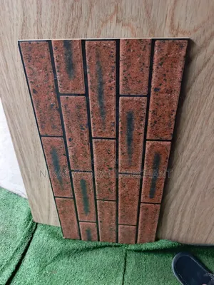 30 X 60 Outside Wall Tiles Made in Nigeria