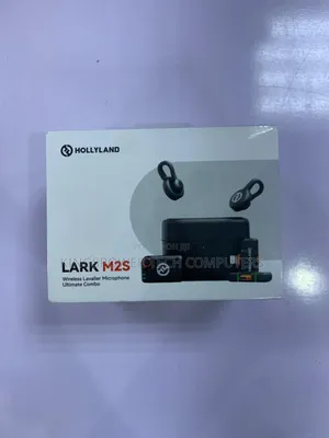 Hollyland Lark M2s