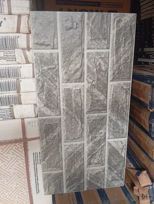 30 X 60 Outside Wall Tiles Made in Nigeria