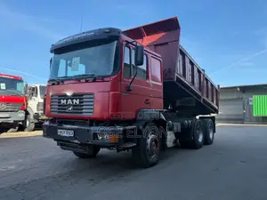 Man F2000 26.403