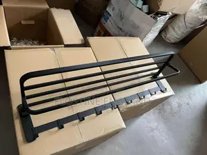 Long Towel Holder