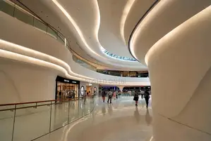 Own a Space in Gidi Mall 2.0 — Nigeria’S New-Generation Lifestyle