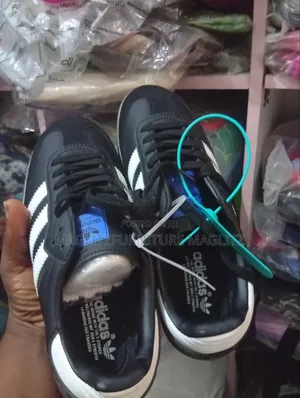 Quality Sneakers