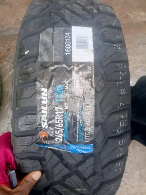 Sailun 265/65r17