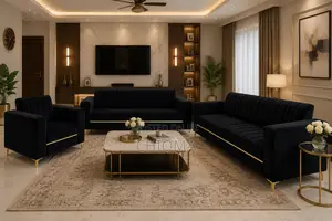 Sofa Set Furniture
