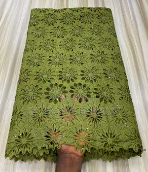 Cord Fabric