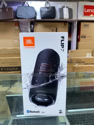 JBL Flip 7