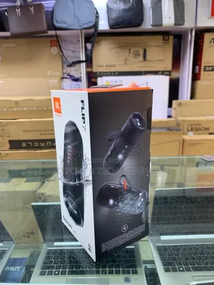 JBL Flip 7
