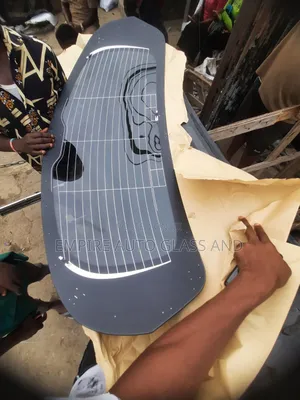 Back Windscreen for Mazda Cx-5 2014 Model Available Now