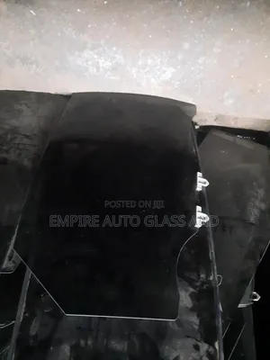Back Door Glass for Rx 350 2025 Model Available Now