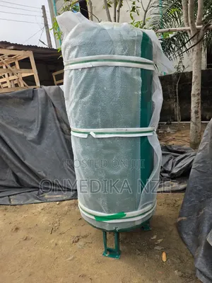 Air Compressor Tank 1000l