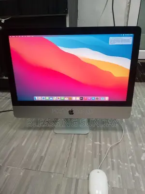 All in One Monitor