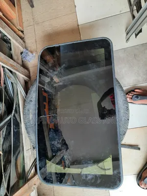 Roof Glass for Lexus Nx 300 2016 Model Available Now