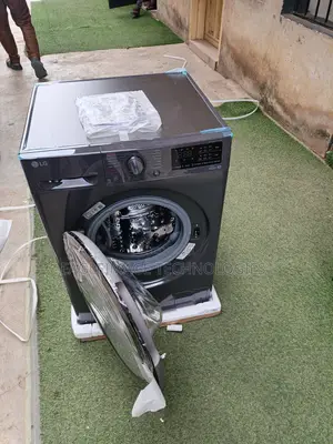 Lg 10.5kg Washing Machine Suitable for Laundromats