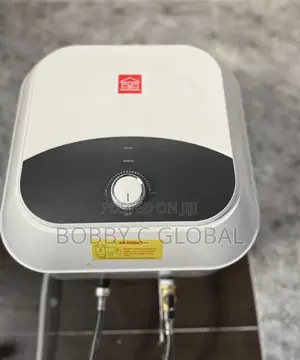 Water Heater