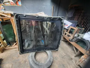 Pano Roof Glass for Lexus Rx 350 2015 Model Available Now