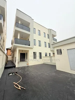 4bdrm Duplex in GRA Phase 1 for sale