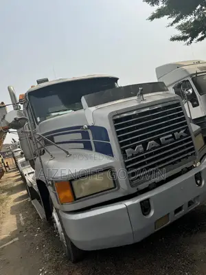 Man Diesel 60-80 Tons 1997 Silver