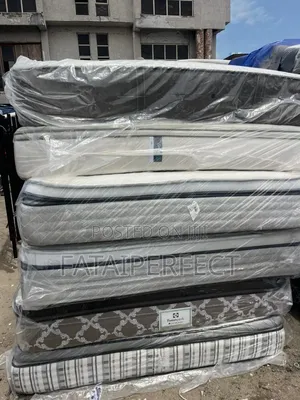 Order Your Canadian Orthopaedic Spring Mattress for Back Pain