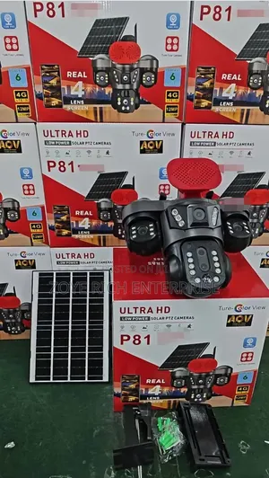 CCTV Camera