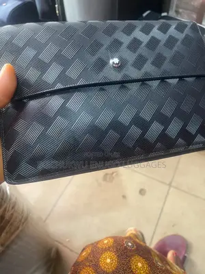 Montblac Arm Bag
