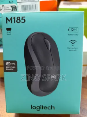 M185 Logitech