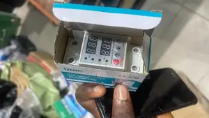 Voltage Regulator
