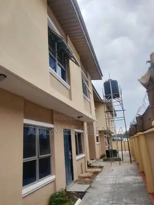 Five Bedroom Duplex