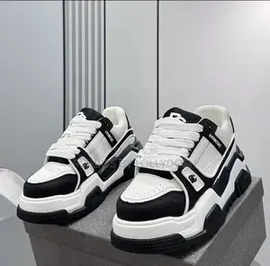 Chunky/Platform Sneakers
