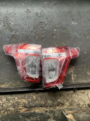 Rear Light Ford Explorer 2013