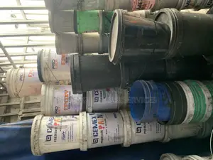 Bucket of Color Hardner