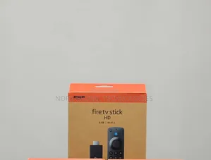 Amazon Firestick