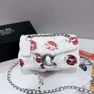 Original Coach Tabby Bag