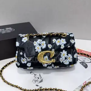 Original Coach Tabby Bag