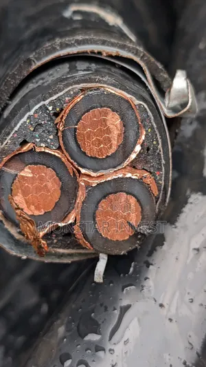 11kva Xlpe