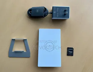 Sylvootech Installation of Mini Starlink